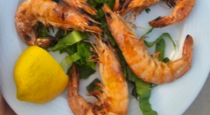 To Ladi Fish Restaurant Kalamos – ΨΑΡΟΤΑΒΕΡΝΑ
