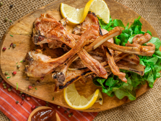 Reward: PLATINUM TAKE AWAY –  ΤΟ ΛΑΔΙ Ψαροταβέρνα Κάλαμος