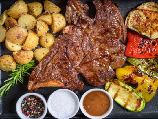 Reward: PLATINUM RESTAURANT –  ΤΟ ΛΑΔΙ Ψαροταβέρνα Κάλαμος