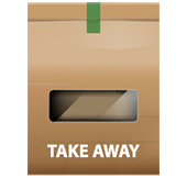 Reward: 10% OFF TakeAway –  ΤΟ ΛΑΔΙ Ψαροταβέρνα Κάλαμος