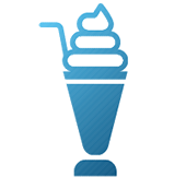 Reward: Free Milkshake –  ΤΟ ΛΑΔΙ Ψαροταβέρνα Κάλαμος