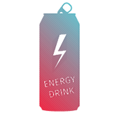 Reward: 1 Energy Drink –  ΤΟ ΛΑΔΙ Ψαροταβέρνα Κάλαμος